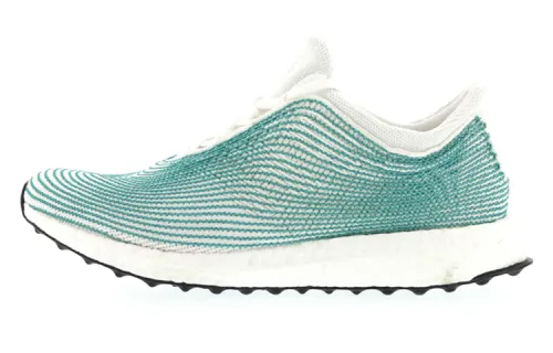 UltraBoost Parley x UltraBoost Adidas Uncaged 'For the Oceans'