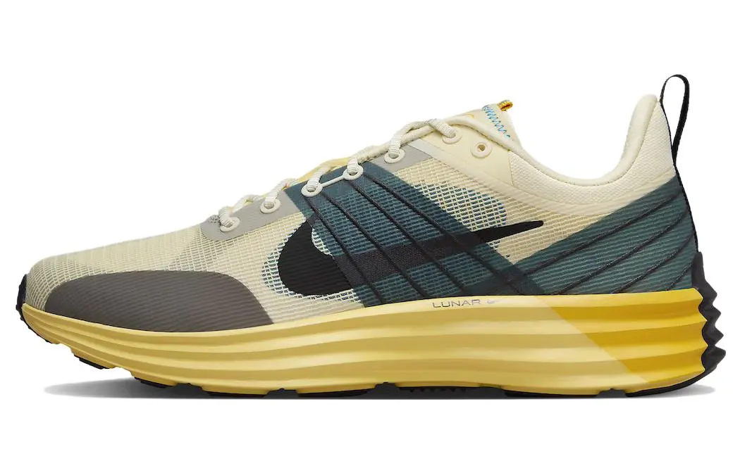 Nike Lunar Roam Khaki Canteen