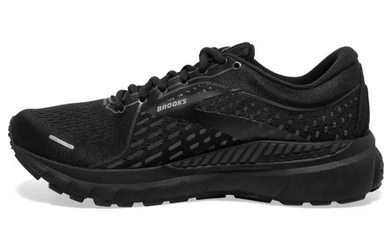 Brooks Adrenaline GTS 21 'Black Ebony'