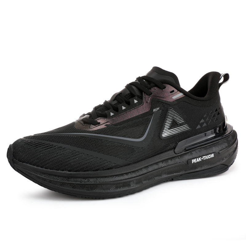 PEAK Low top Running Shoes Men’s Black