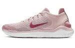 Nike Free Rn 2018 'Plum Chalk' Women's