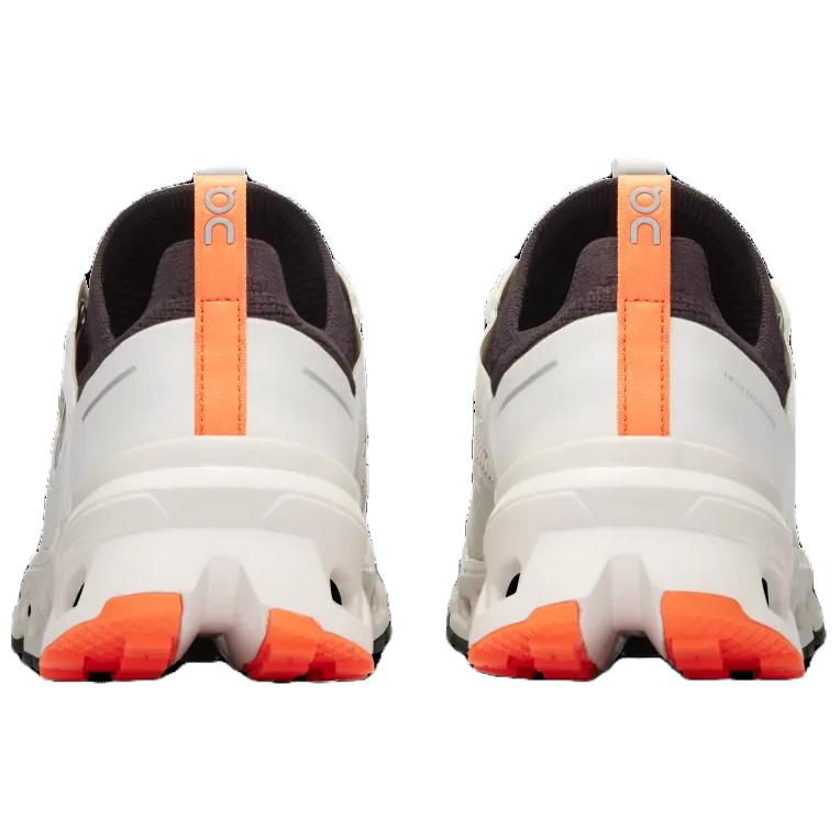 Cloudultra Wmns On 2 ‘White Wolf’ Women’s