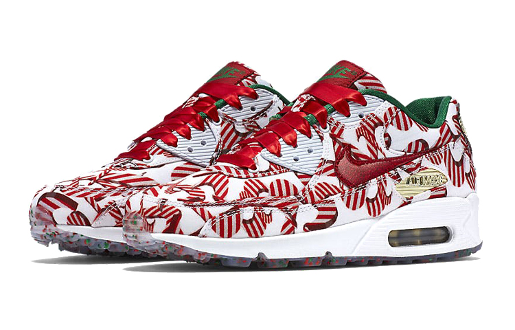 Nike Air Max 90 ‘Gift Wrapped Pack’ Women’s