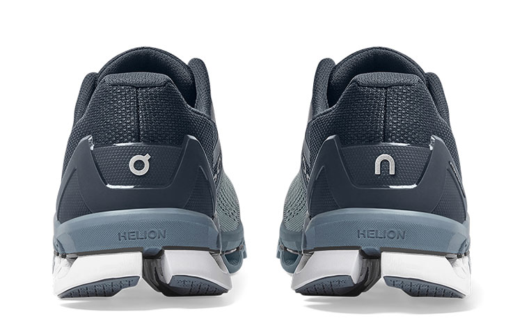 On Women’s Cloudace ‘Wash Navy’