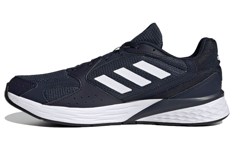 Adidas Response Run 'Blue White'