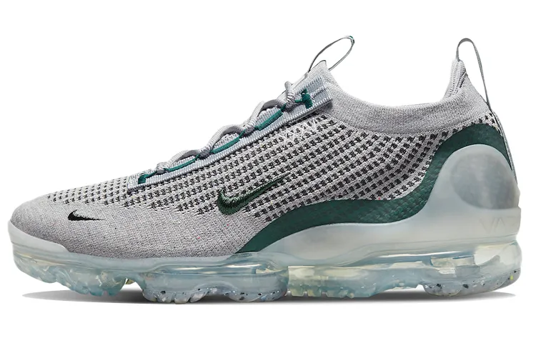 Nike Air VaporMax 2021 Fk Dark Atomic Teal