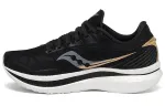 Saucony Endorphin Speed 1 Nylon Plate Mesh Low top Running Shoes Women's