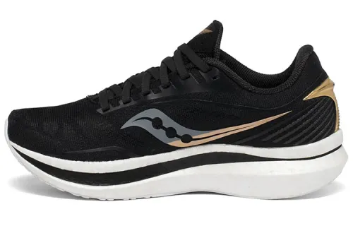 Saucony Endorphin Speed 1 Nylon Plate Mesh Low top Running Shoes Women's