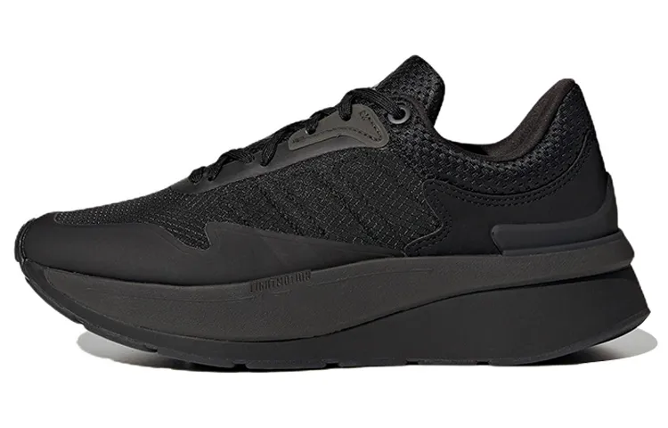 Adidas Wmns Znchill Lightmotion+ 'Black Carbon' Women's