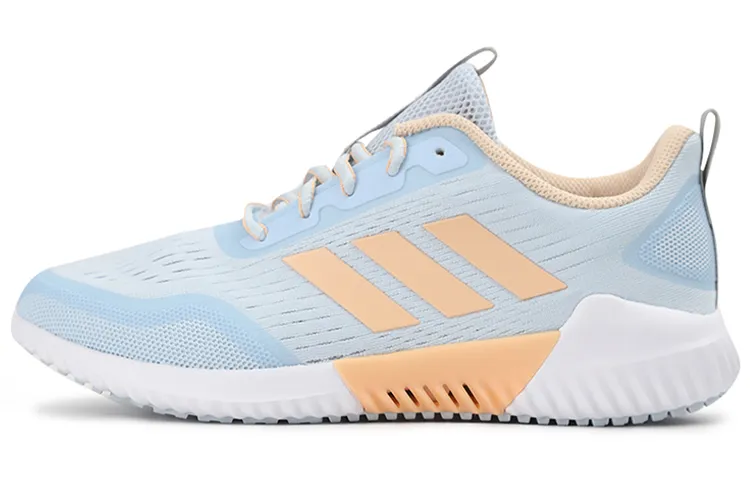 Adidas Climacool 2.0 Mesh, Textile Cushioning Abrasion Resistant Breathable Cushioning Abrasion Resistant Breathable