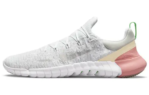 Nike Free Run 5.0 Grey Fog 2021