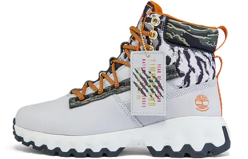 Timberland Funcional Women's