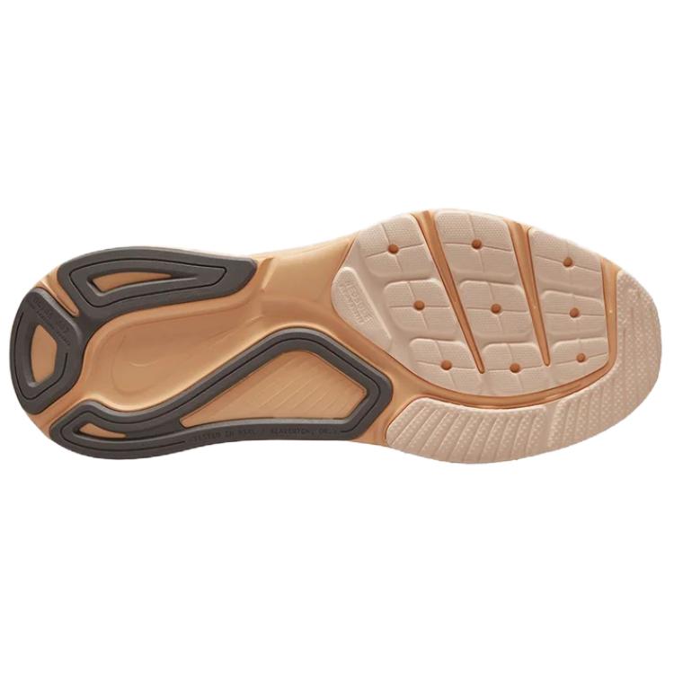 Nike Structure 26 Casual Running Shoes Women’s Dark Beige