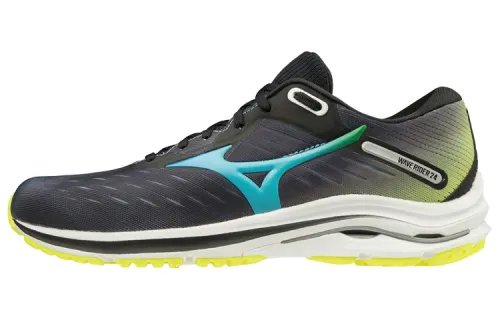 Wave Rider Mizuno 24 'Osaka Marathon - Rainbow Multi'