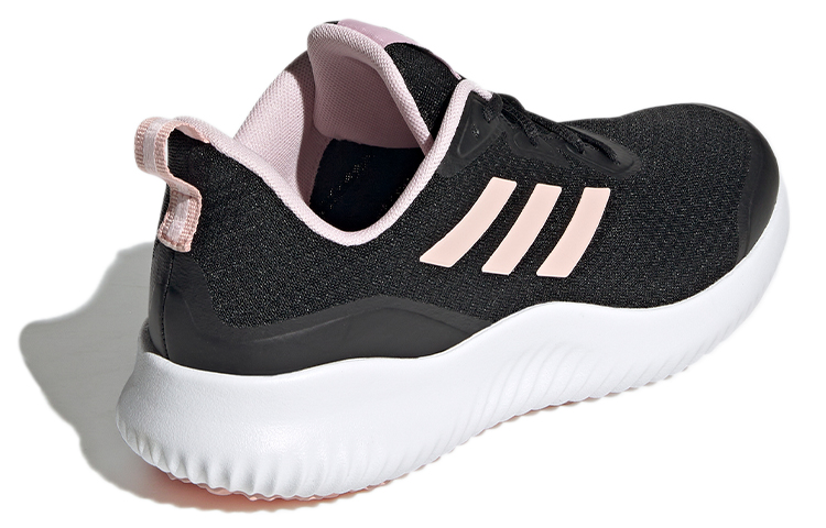 Adidas Alphacomfy Black/Pink Women’s