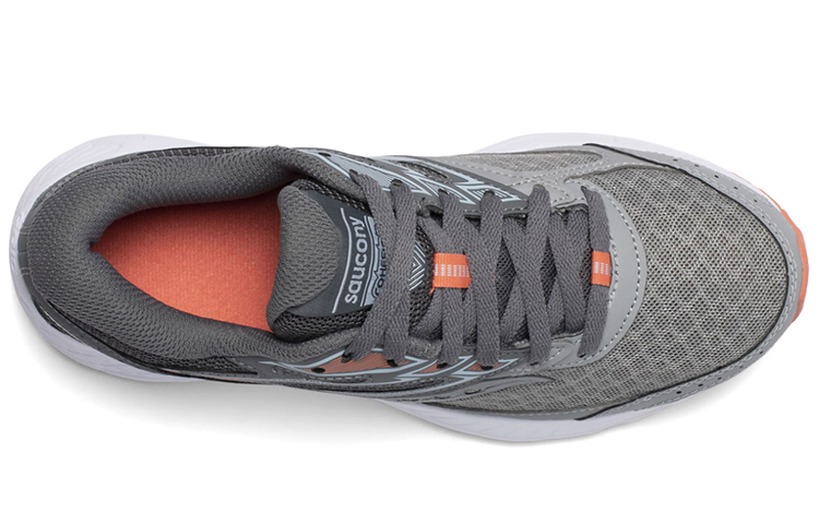 saucony Women’s Cohesion 13 ‘Coral Sky’