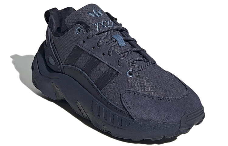 Adidas Wmns Zx 22 Boost ‘Shadow Navy’ Women’s