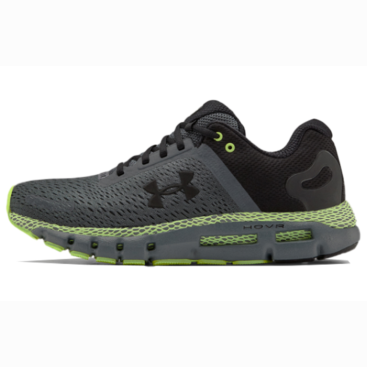 Under Armour Hovr Infinite 2 ‘Black Green’