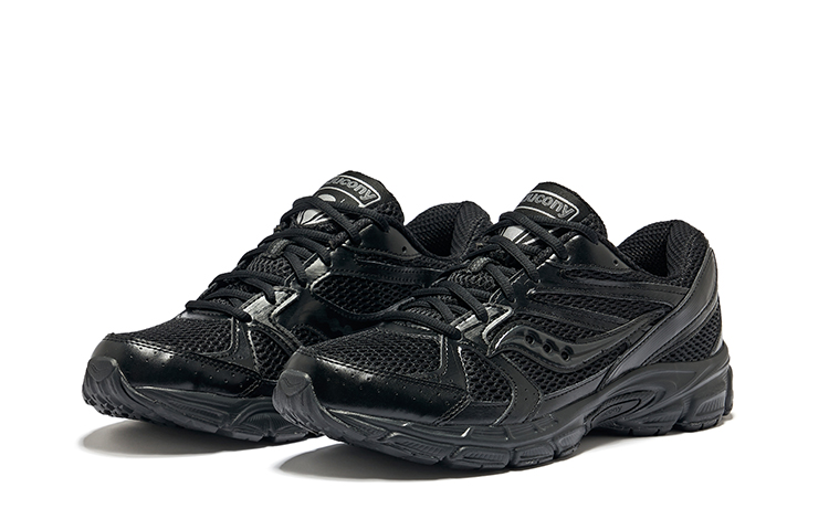 Saucony Grid Ride Millennium Black