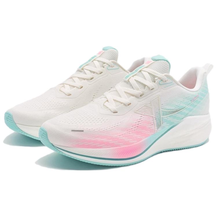 XTEP Abrasion Resistant Abrasion Resistant Low top Running Shoes Women’s
