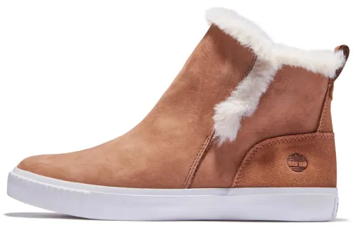 Timberland Women's Skyla Bay Pull-On Boot 'Medium Brown'
