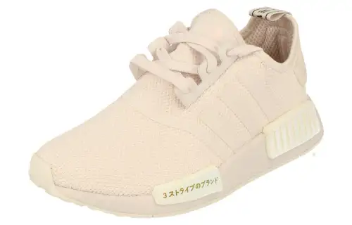 Adidas Originals Nmd_R1 'Beige' Women's