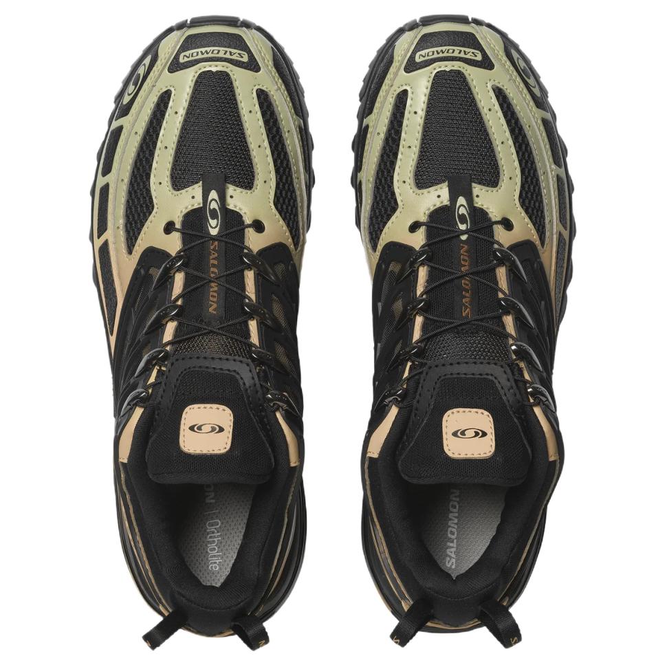 Acs Pro Salomon ‘Chromatic Pack’
