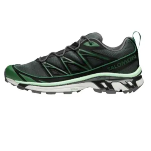 XT-6 Salomon Expanse 'Eden Black Metal'