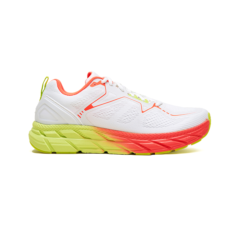 HOT POTATO R11 Mesh Cushioning Slip Resistant Abrasion Resistant Breathable Low top Running Shoes Unisex