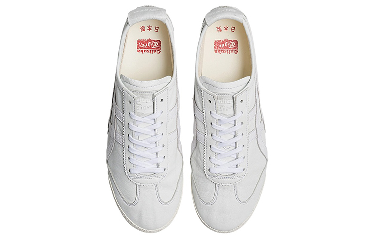 Asics Onitsuka Tiger Mexico 66 Deluxe Nm White Women’s