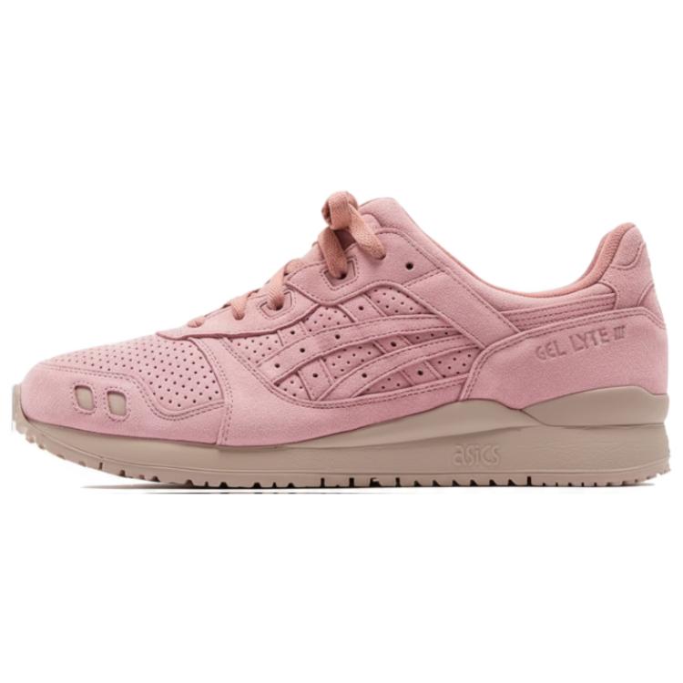 ASICS Gel Lyte Iii Ronnie Fieg The Palette French Clay
