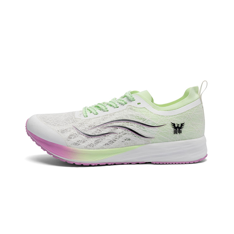 LPMX Running Shoes Unisex Low Top Fruit Green