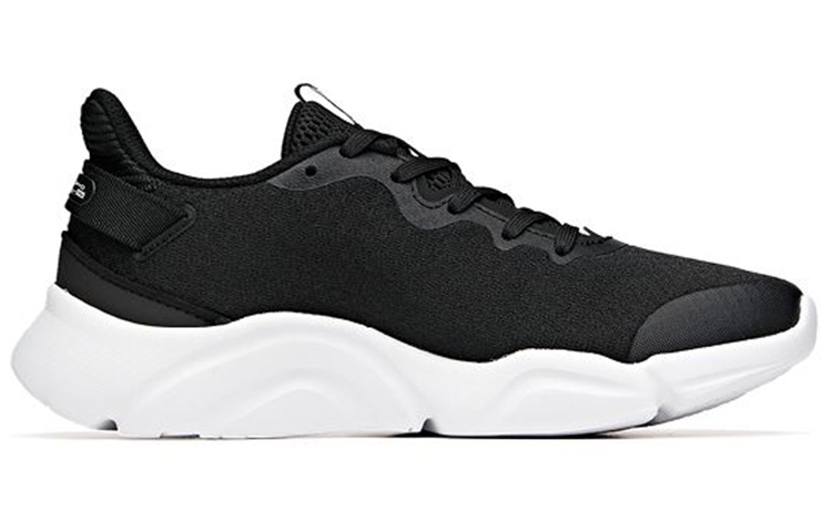 Anta Low top Running Shoes Women’s Black