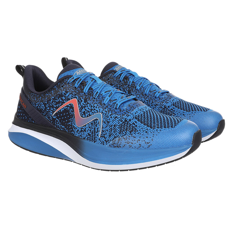 MBT Low top Running Shoes Men’s