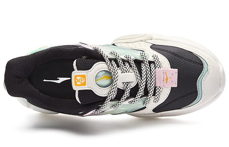 Erke Textile, Leather Cushioning Slip Resistant Abrasion Resistant Cushioning Slip Resistant Abrasion Resistant Low top