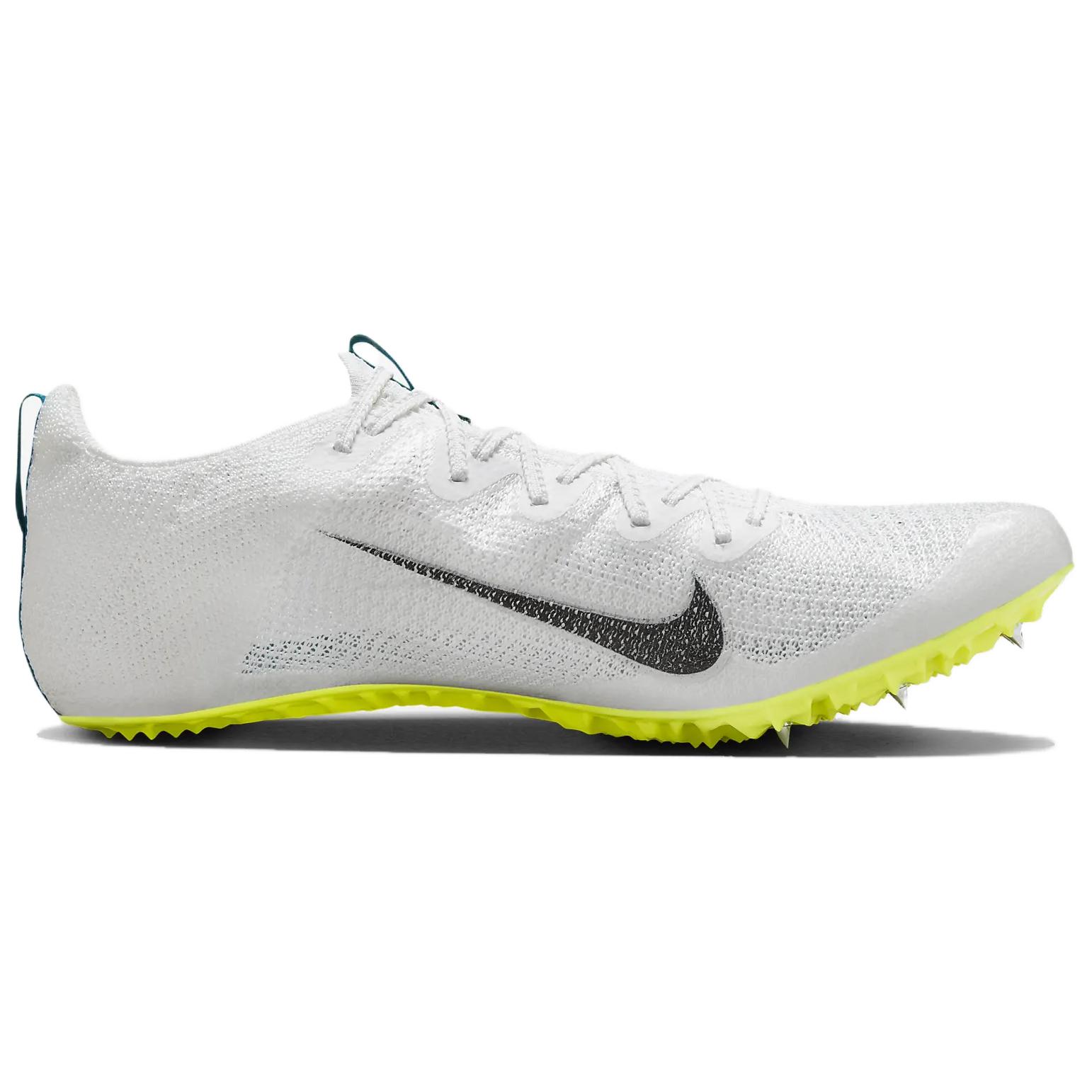 Nike Superfly Elite 2 White Bright Spruce Vapor Green Electric Algae