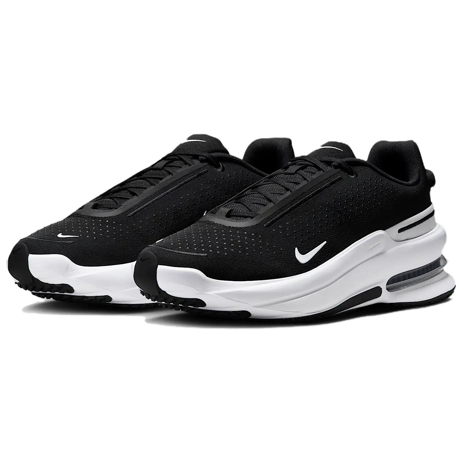 Nike Air Zoom Upturn Sc Black White