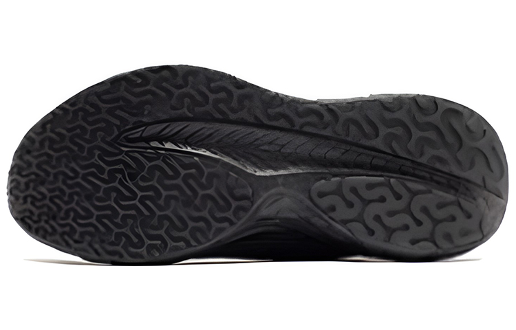 361° BOUND AIR 2.0 Abrasion Resistant Low top Running Shoes Men’s Black Green