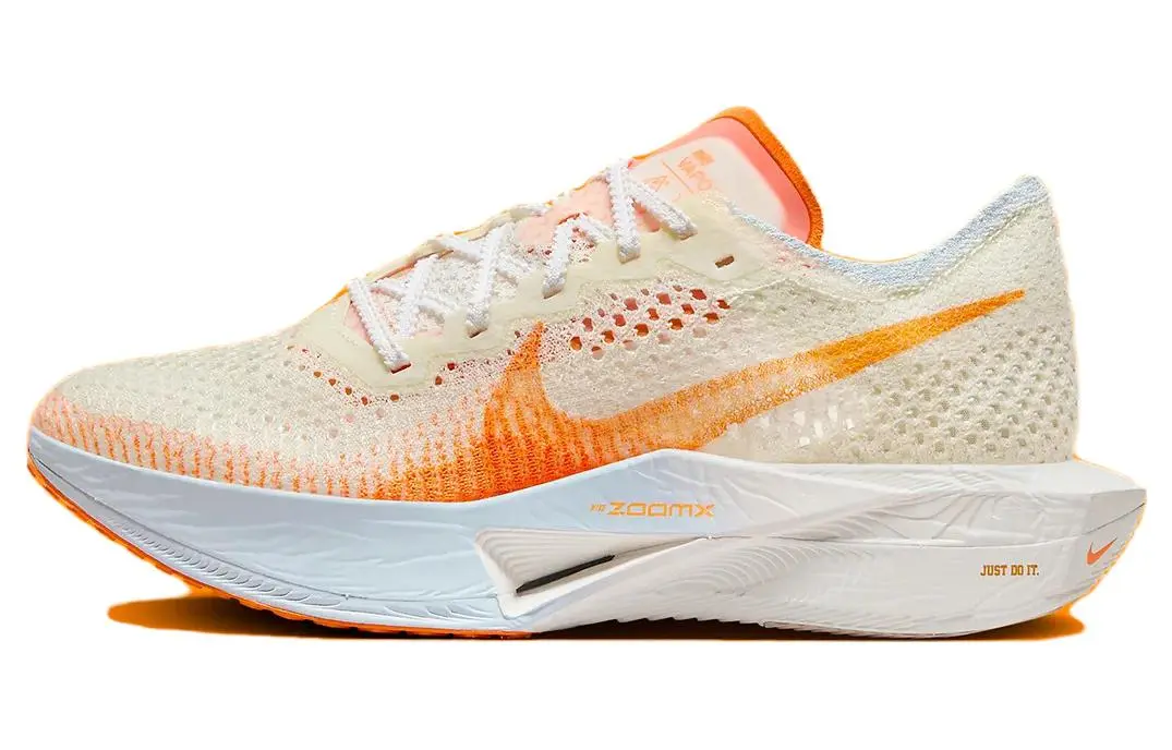 Nike ZoomX VaporFly Next% 3 Bright Mandarin