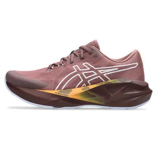 ASICS NOVABLAST 5 Abrasion Resistant Breathable Low top