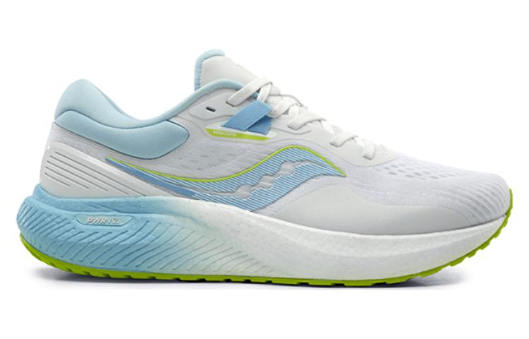 Saucony Surge 1 Comfortable Cushioning Slip Resistant Abrasion Resistant Low top Running Shoes Men’s
