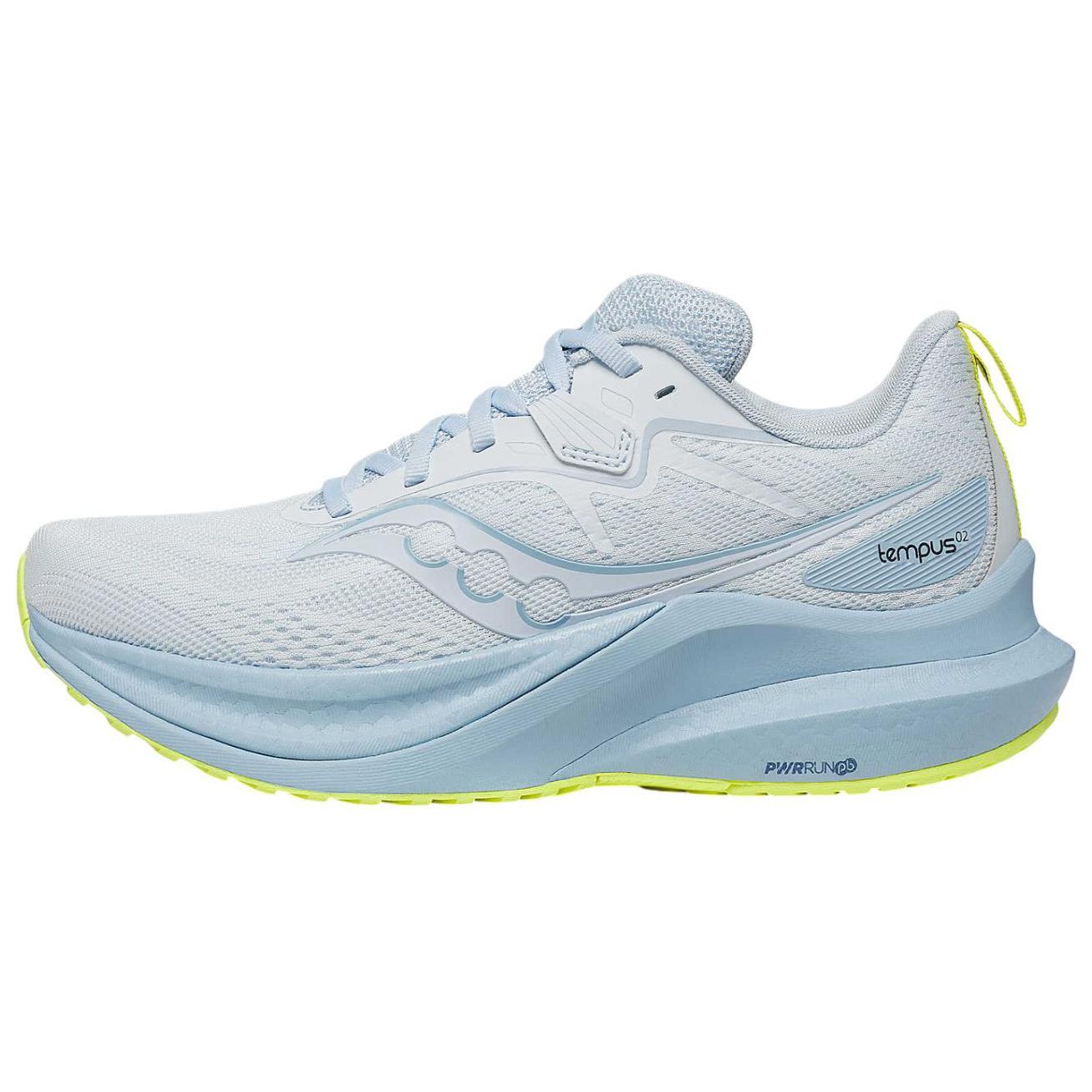Saucony Tempus 2 Ice Primrose Women’s