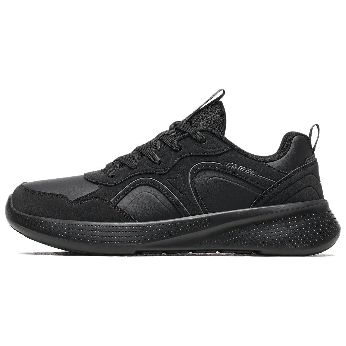 CAMEL Cushioning Lightweight Low top Running Shoes Men’s