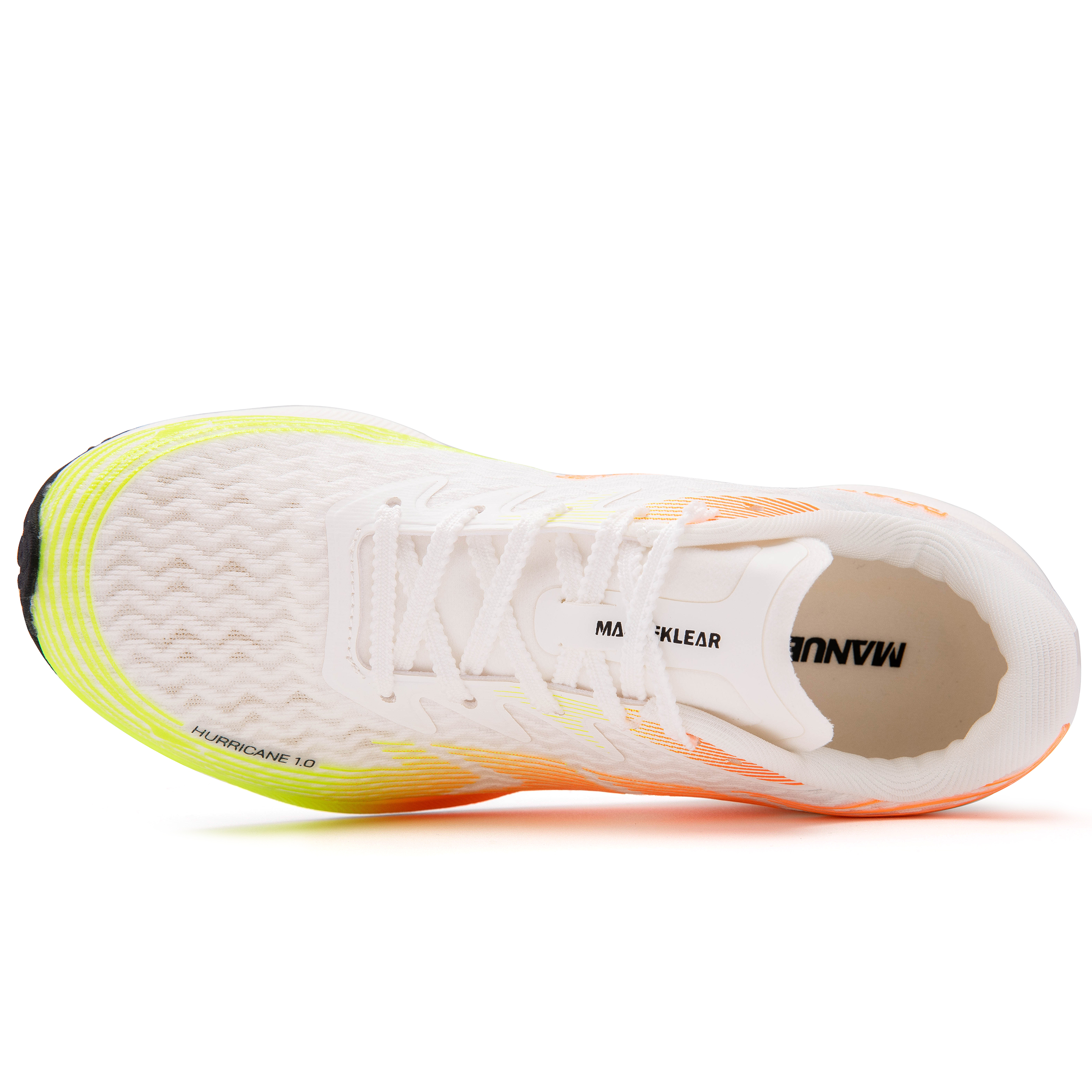 MANUEKLEAR Low top Running Shoes Unisex