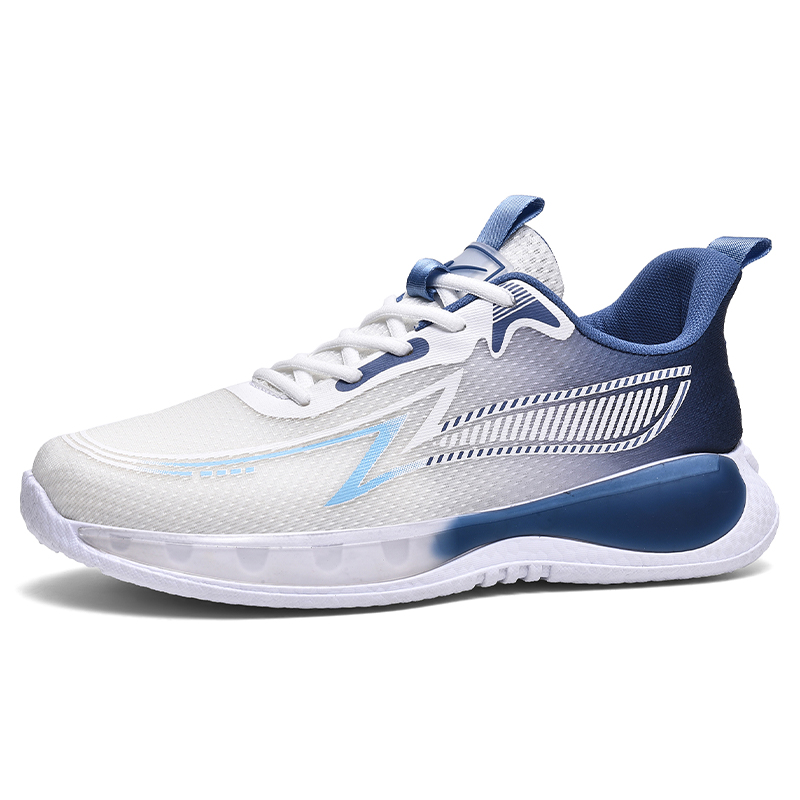 DOUBLE STAR 88 Cushioning Abrasion Resistant Cushioning, Wear Resistant Low top Casual Running Shoes Men’s