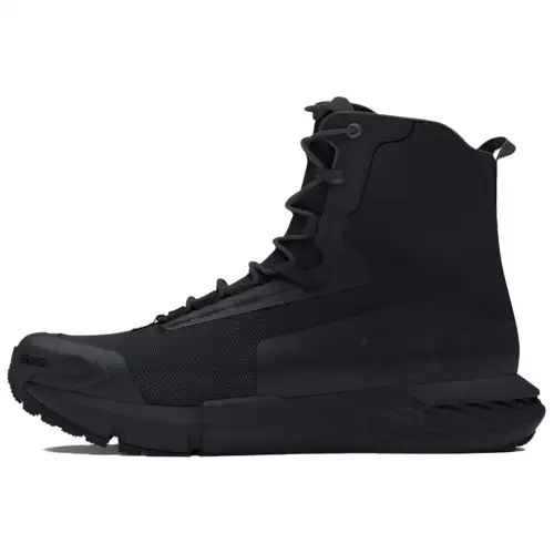 Under Armour Valsetz Short Outdoor Boots Women's Black