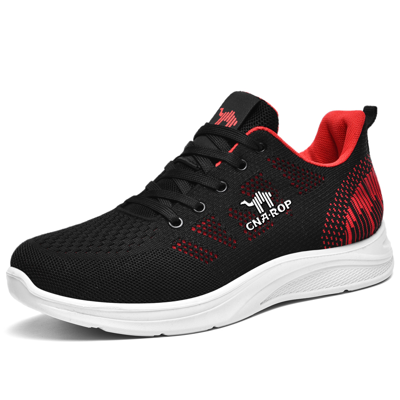 LINGHANGLUOTUO Cushioning Slip Resistant Abrasion Resistant Cushioning Slip Resistant Abrasion Resistant Low top Casual