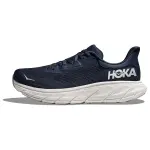 HOKA ONE ONE Arahi 7 Outerspace White