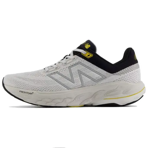 Fresh Foam X 860v14 New Balance 'Grey Matter Ginger Lemon'