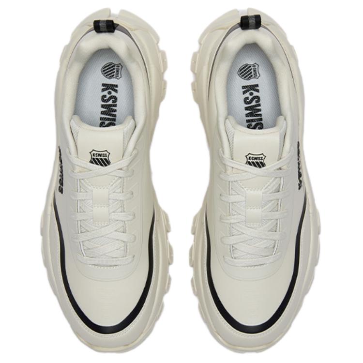 K·SWISS Low top Running Shoes Men’s Bone White